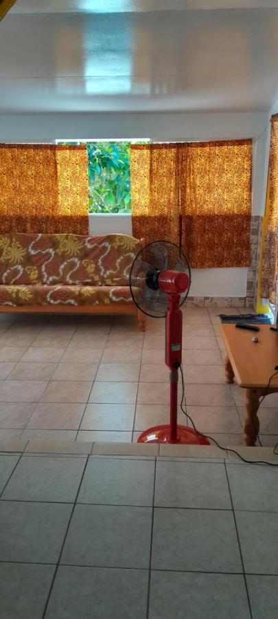 Te-Fare-AriiPenu Maurua 2公寓 外观 照片